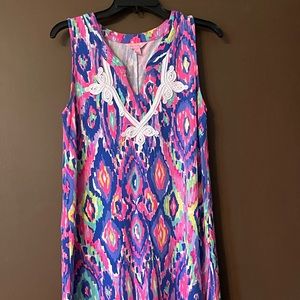 Lilly Pulitzer Gemma dress